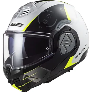 FF906 Advant Helm LS2