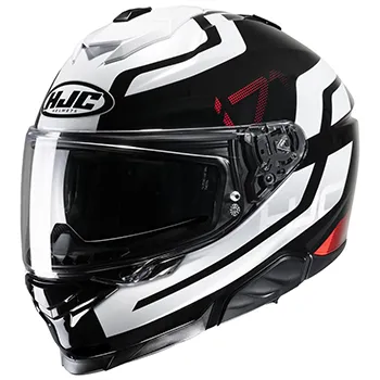 HJC Integralhelm i71