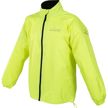 Regenkacke Spray-yellow