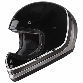 HJC RETRO Helm