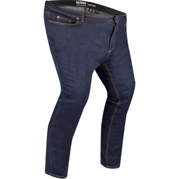 BERING-BIG Jeans TRUST-dunkelblau