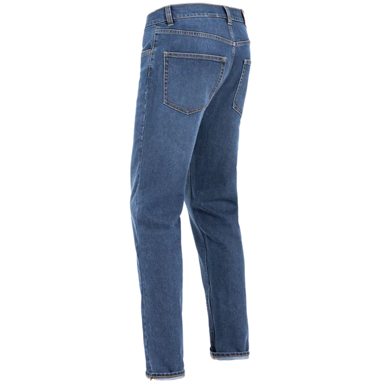 JD Classic Tapered hinten