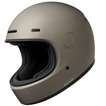 JD Helm Frozen Titanium