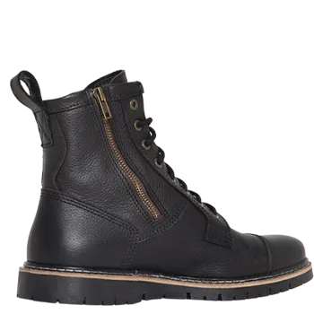 Motorradstiefel Rover