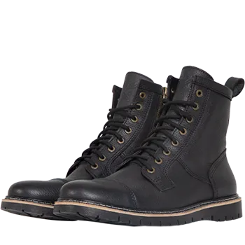 John Doe Stiefel Rover