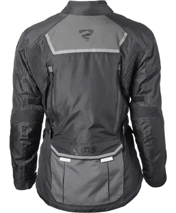 BIG Twister Textiljacke hinten