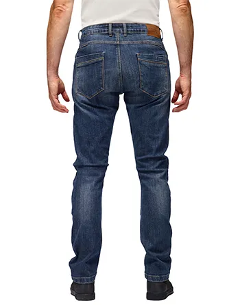 Jeans Jayden-hinten