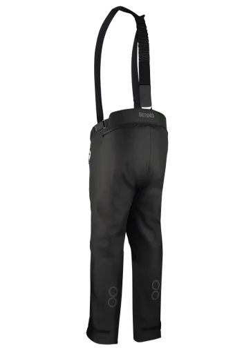 Textilhose BIG Siberia