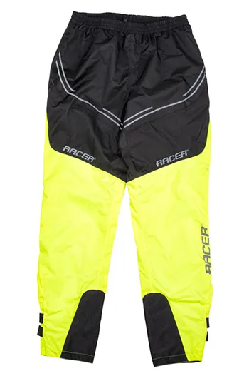 Regenhose Racer
