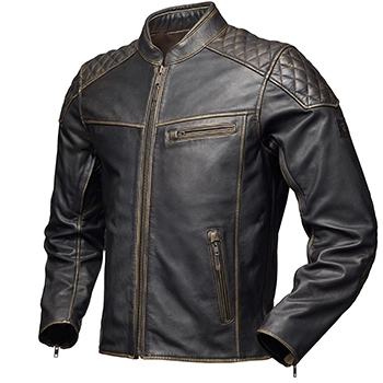 Modeka Lederjacke PHINIX Herren Webshop