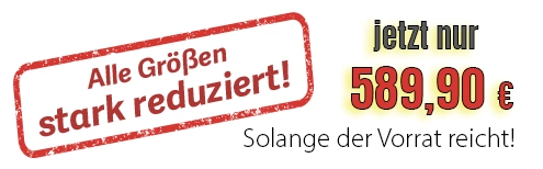Mille Lederkombi Reduziert
