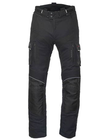 Textilhose Open Road 3