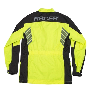 Regenjacke Flex.-back