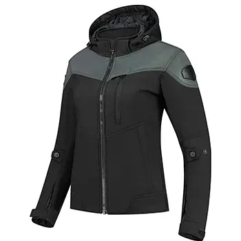 Textiljacke BIG Ann Reflection