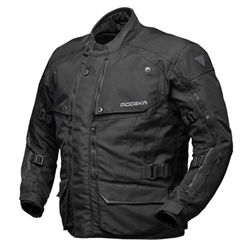 Textiljacke BIG Varus plus