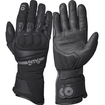 Motorradhandschuhe Tylon Handschuh