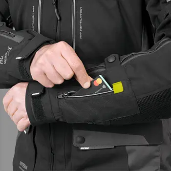 Big Highland 3-schwarz -detail2