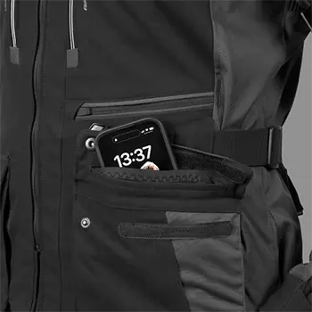 Big Highland 3-schwarz.-detail1