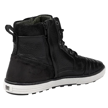 John Doe Stiefel Shifter-back