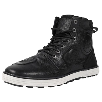 John Doe Stiefel Shifter