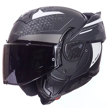 LS2 FF910 ADVANT II Astral