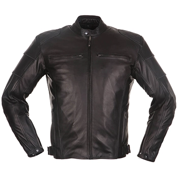 Lederjacke Rouven