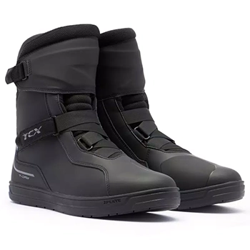 Motorradstifel Tourstep