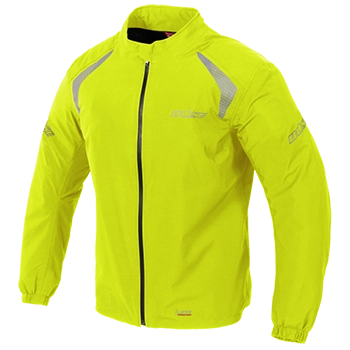 Regenjacke Breeze