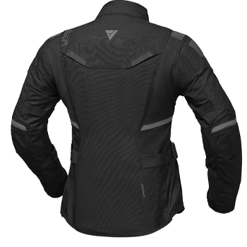 Textiljacke Striker_back