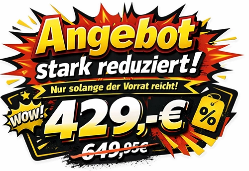 Angebot