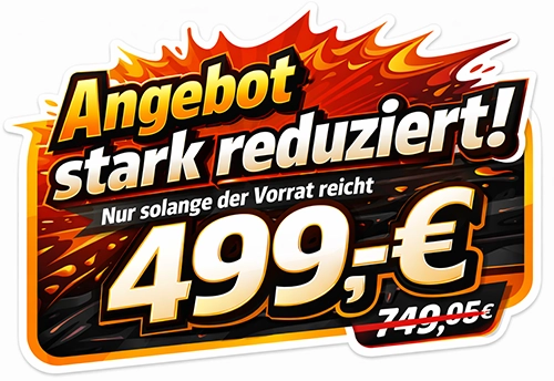 Angebot