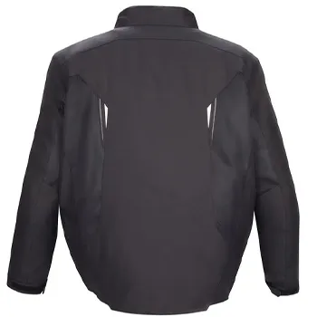 BIG Textiljacke Brazilia-hinten