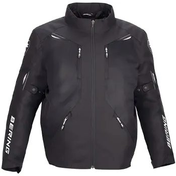Bering BIG Textiljacke Brazilia