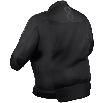 Bering Textiljacke Big Alias-hinten