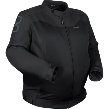 Textiljacke Big Alias