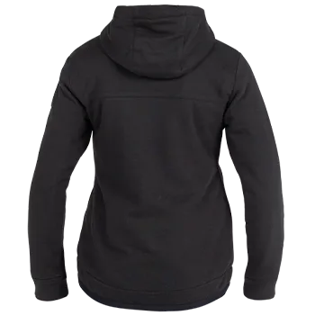 XTM® Hoodie V3 Black-back