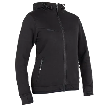 XTM® Hoodie V3 Black