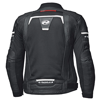 Held Torver Jacke_hinten